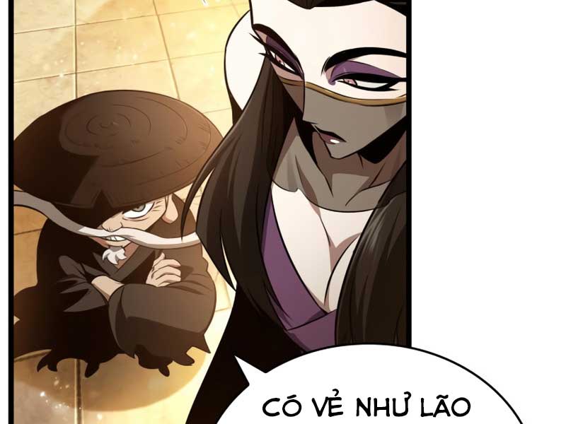 Thế Giới Sau Tận Thế Chapter 33 - Trang 55