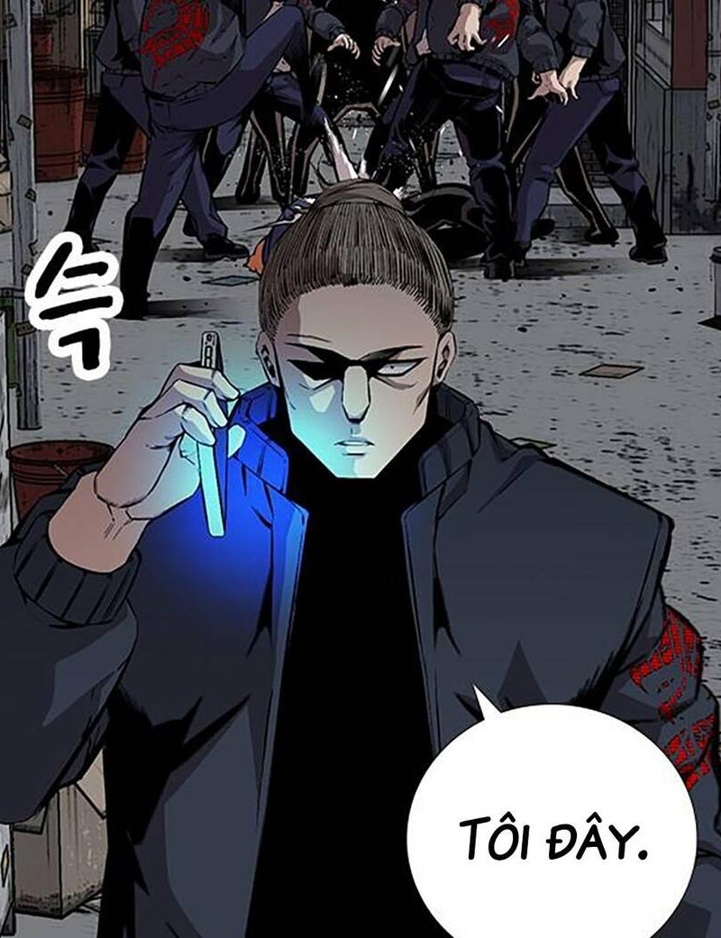 King Game Chapter 41 - Trang 97