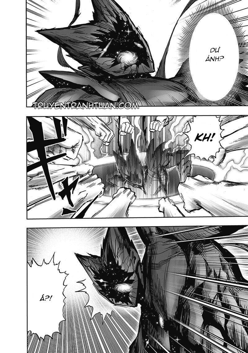 Onepunch Man Chapter 214 - Trang 43