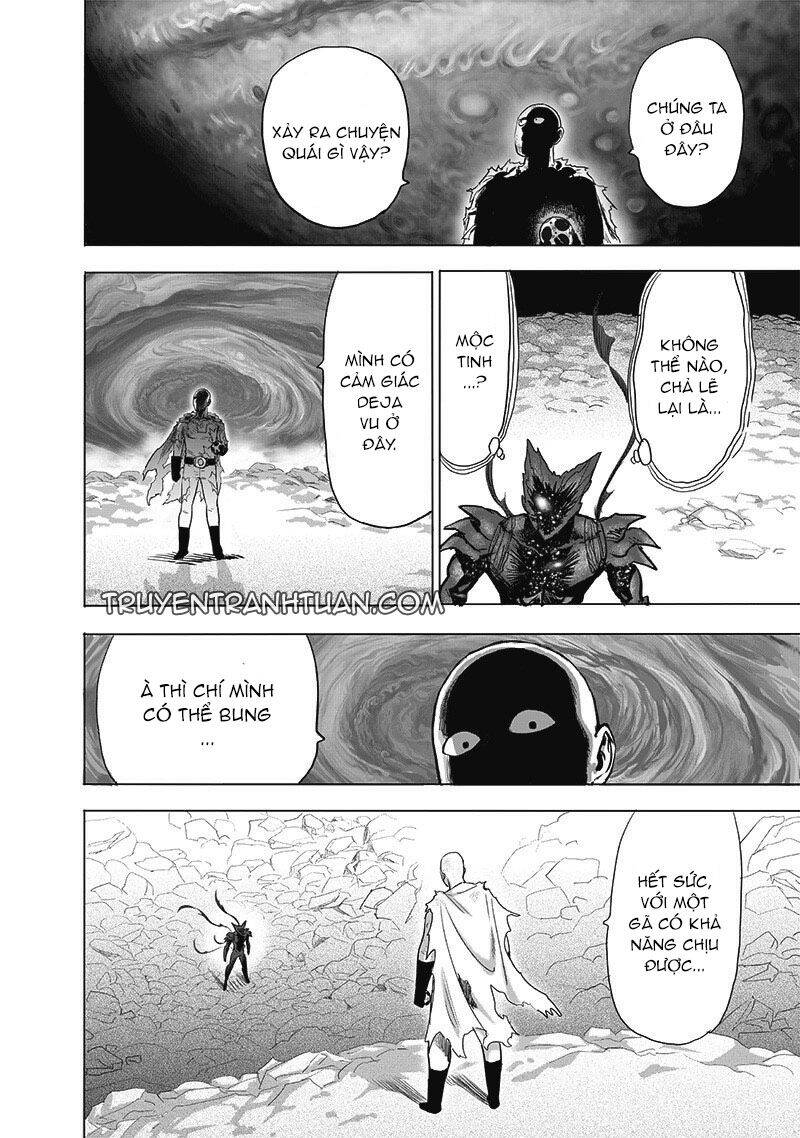 Onepunch Man Chapter 214 - Trang 17