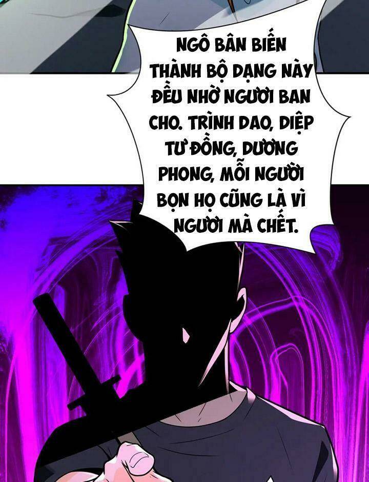 Mạt Thế Siêu Cấp Hệ Thống Chapter 295 - Trang 4