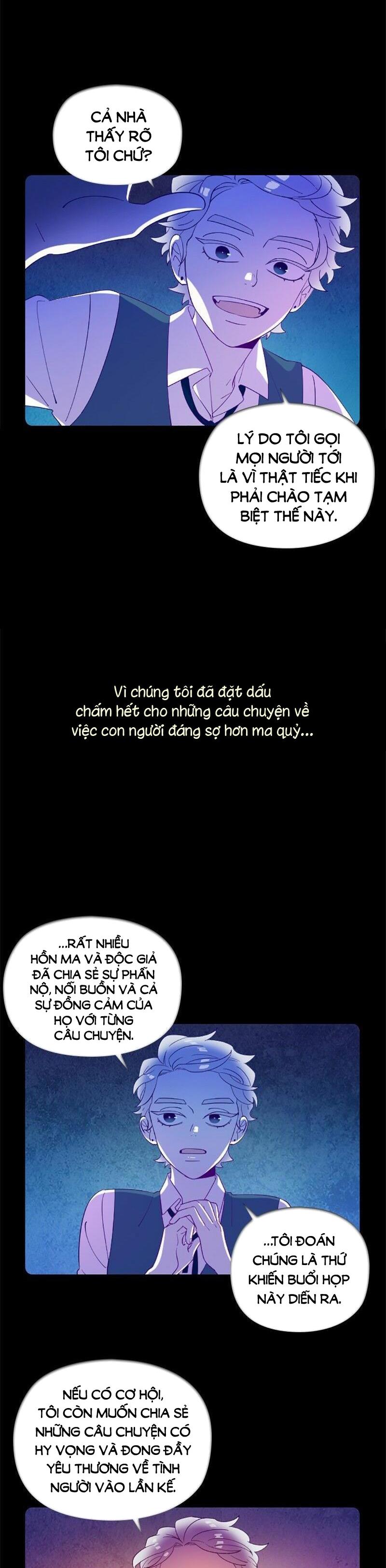 Ma Kể Chuyện 2 Chapter 50 - Trang 1