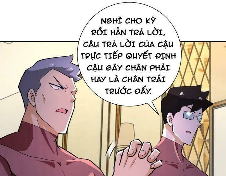 Mạt Thế Siêu Cấp Hệ Thống Chapter 290 - Trang 72