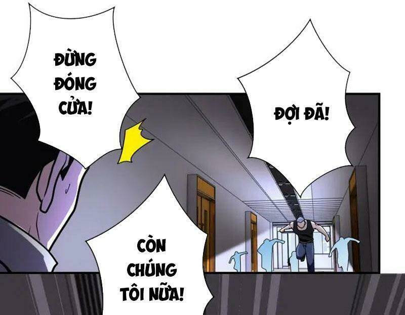 Mạt Thế Siêu Cấp Hệ Thống Chapter 247 - Trang 53