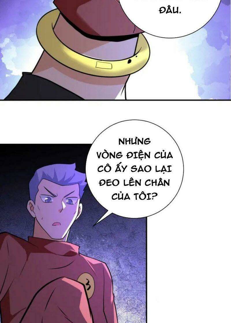 Mạt Thế Siêu Cấp Hệ Thống Chapter 281 - Trang 10