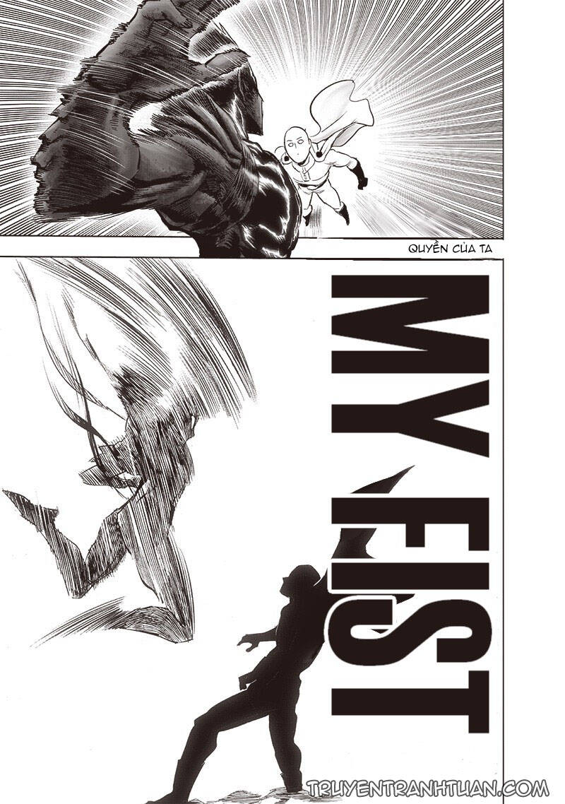 Onepunch Man Chapter 209 - Trang 12