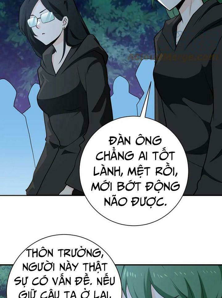 Mạt Thế Siêu Cấp Hệ Thống Chapter 304 - Trang 26