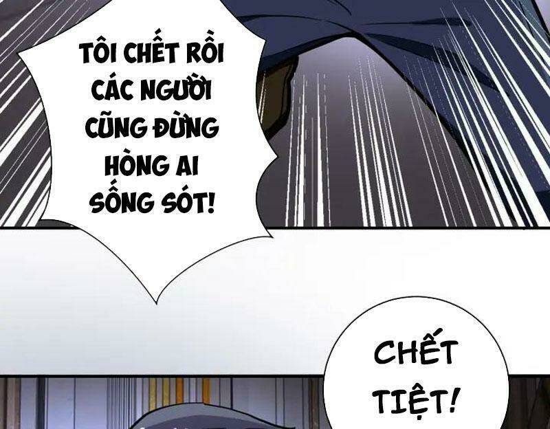 Mạt Thế Siêu Cấp Hệ Thống Chapter 247 - Trang 64