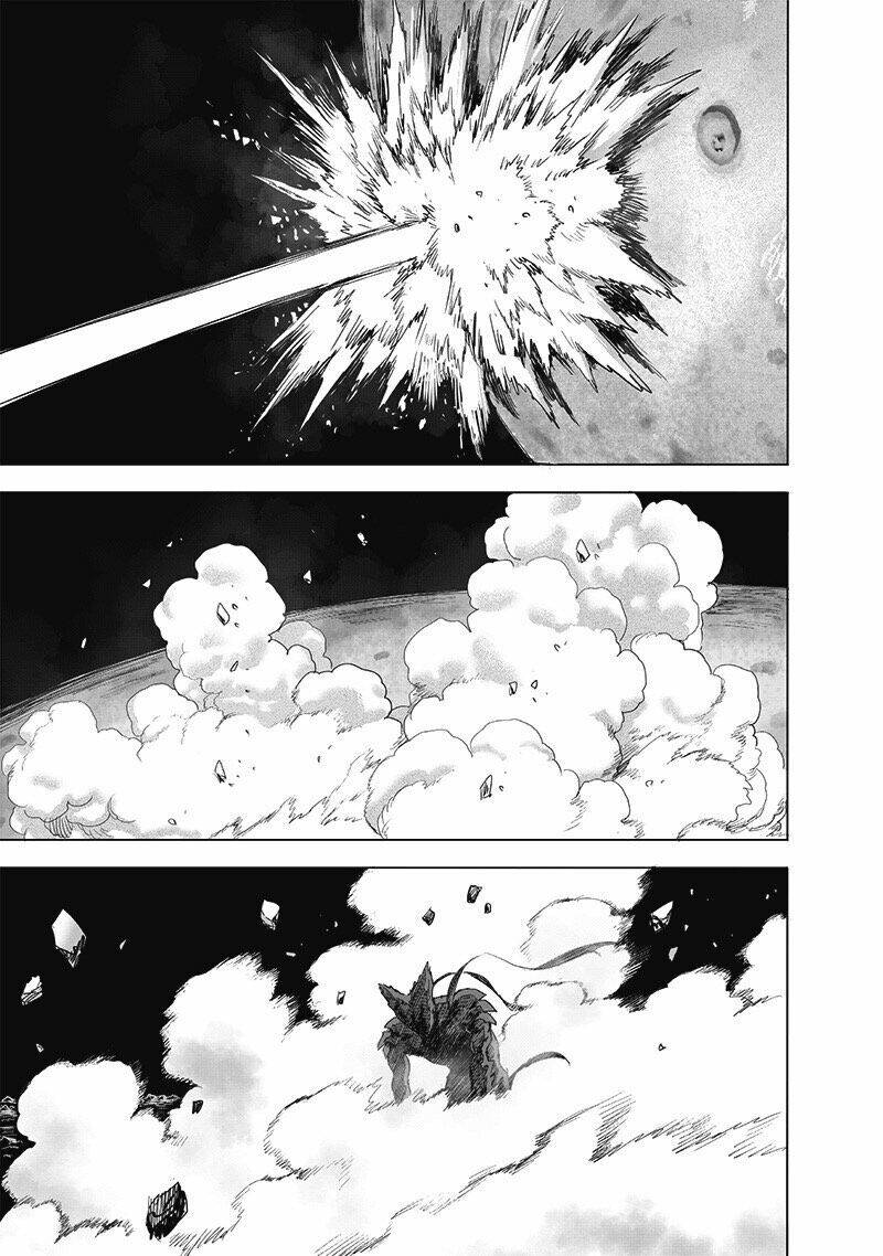 Onepunch Man Chapter 214 - Trang 13