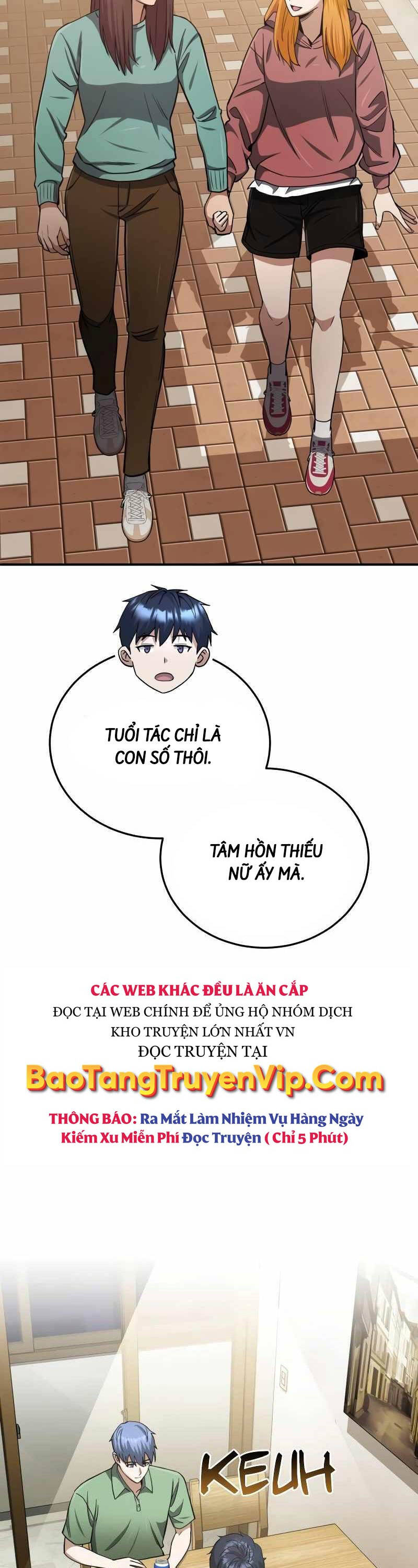 Thiên Tài Của Dòng Dõi Độc Nhất Vô Nhị Chapter 69 - Trang 44