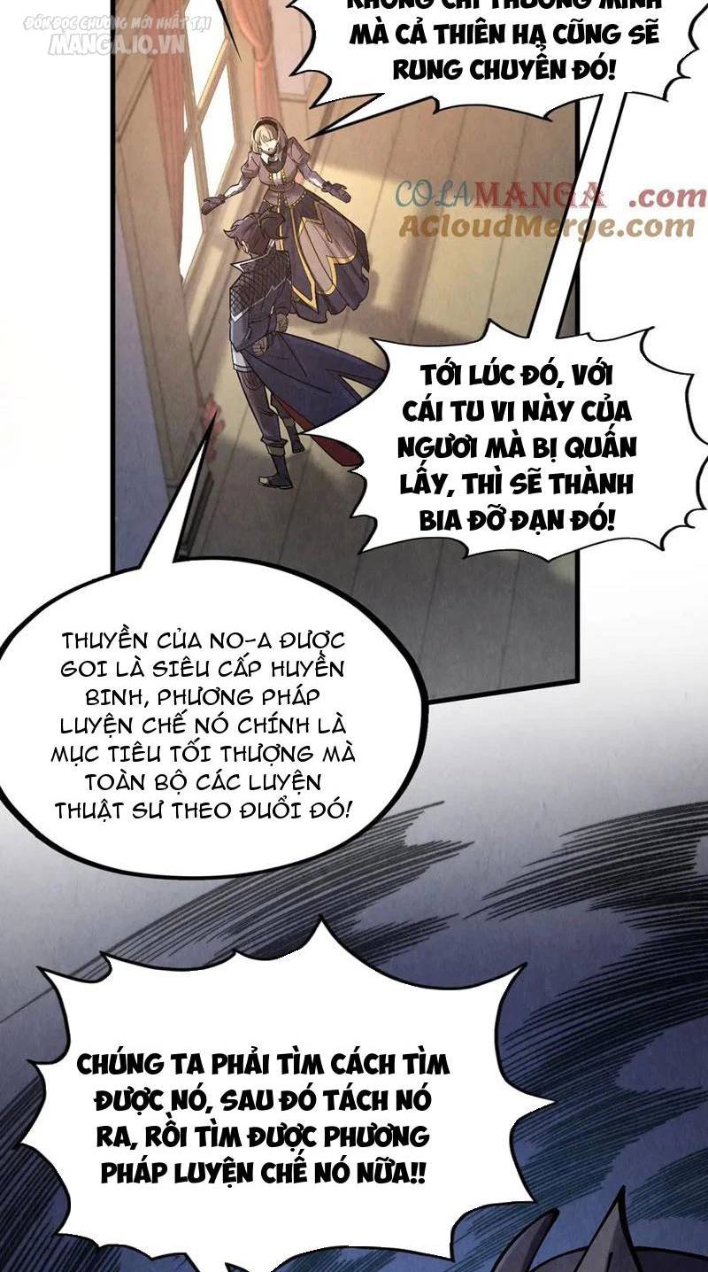 Vạn Cổ Chí Tôn Chapter 312 - Trang 51