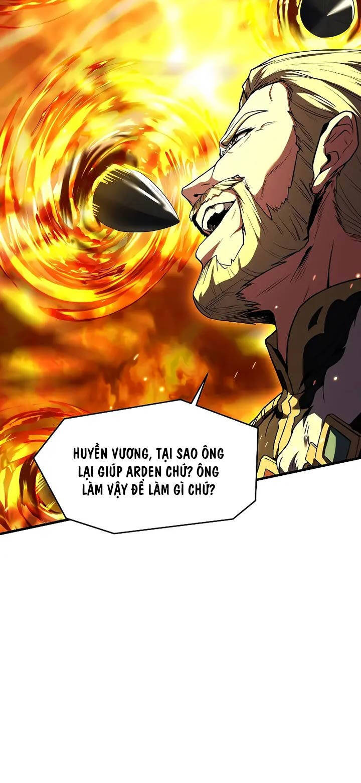 Huyền Thoại Giáo Sĩ Trở Lại Chapter 139 - Trang 26