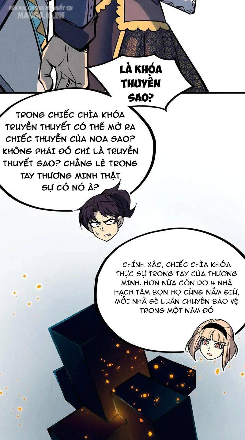 Vạn Cổ Chí Tôn Chapter 312 - Trang 39