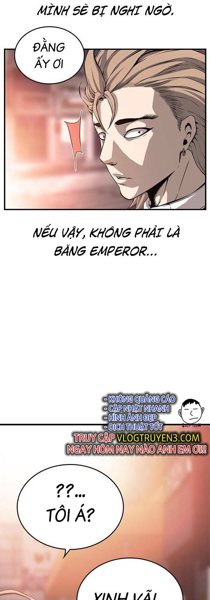 King Game Chapter 25 - Trang 84