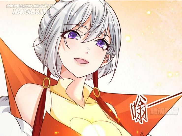 Vợ Tôi Và Tôi Thống Trị Tam Giới Chapter 130 - Trang 7