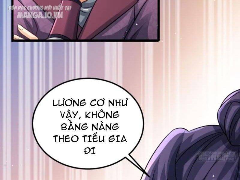 Vợ Tôi Và Tôi Thống Trị Tam Giới Chapter 119 - Trang 15