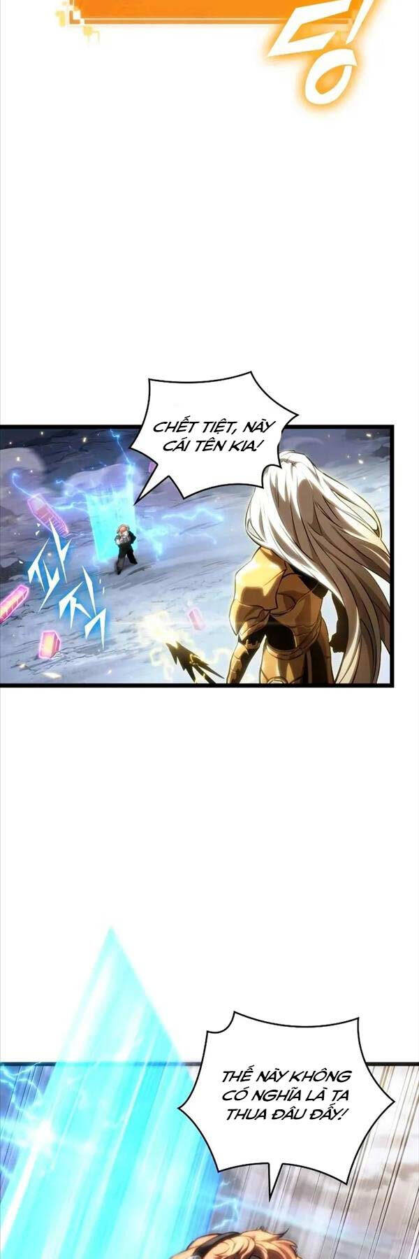 Thế Giới Sau Tận Thế Chapter 120 - Trang 21