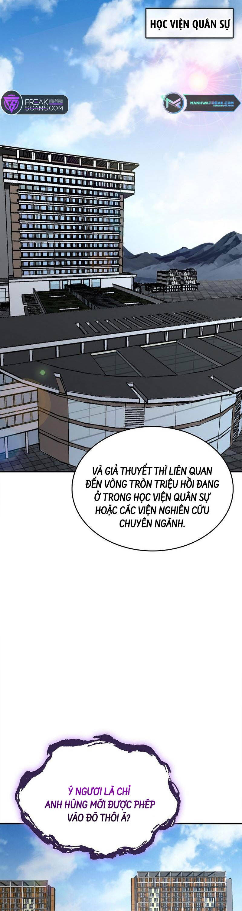 Thôn Phệ Thiên Ma Chapter 4 - Trang 36