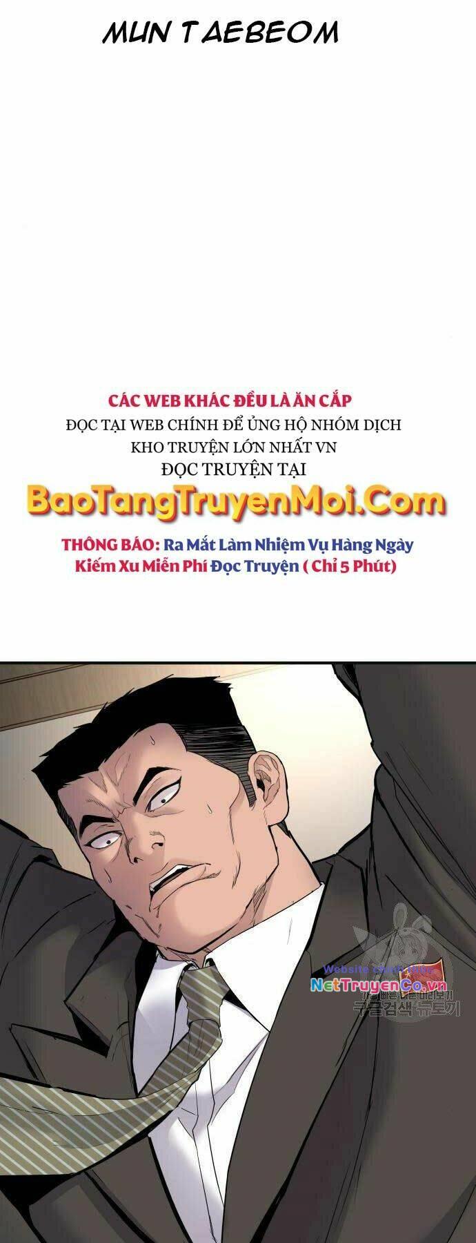 Bố Tôi Là Đặc Vụ Chapter 36 - Trang 9