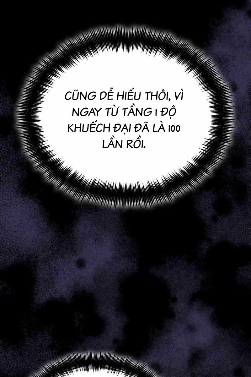 Thế Giới Sau Tận Thế Chapter 72 - Trang 17