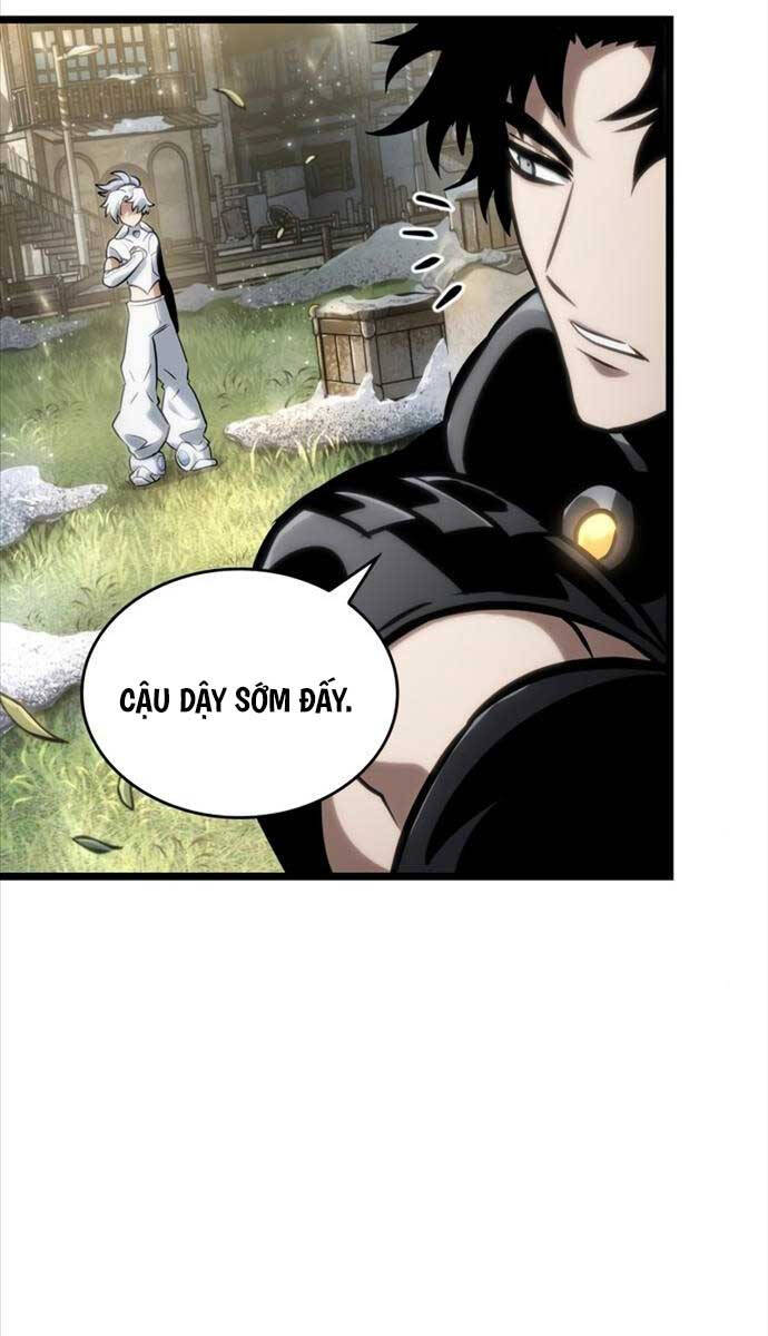 Thế Giới Sau Tận Thế Chapter 104 - Trang 98