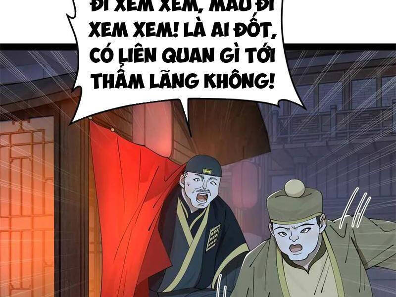 Chàng Rể Mạnh Nhất Lịch Sử Chapter 197 - Trang 116