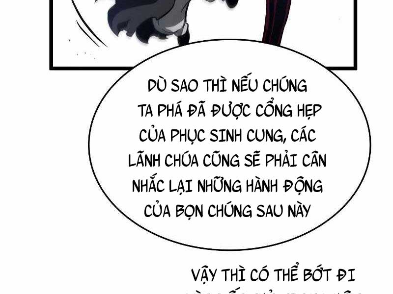 Thế Giới Sau Tận Thế Chapter 61 - Trang 22