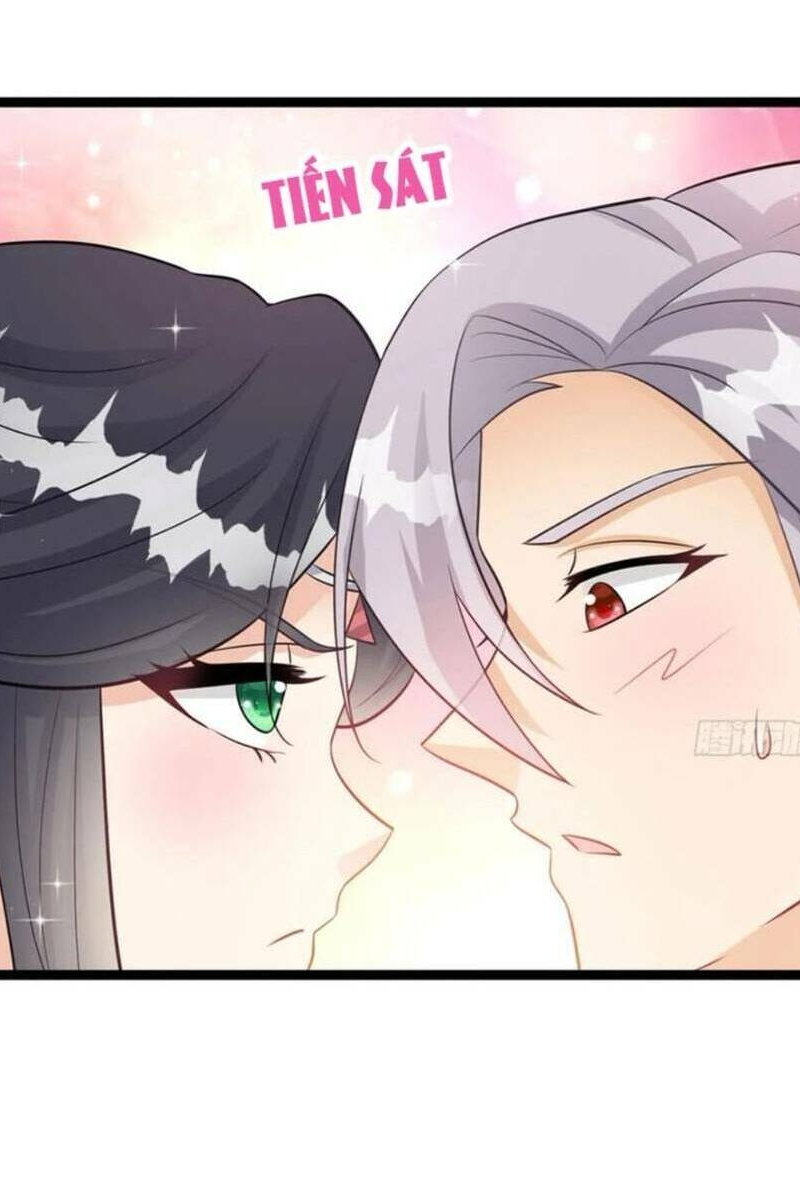 Vợ Tôi Và Tôi Thống Trị Tam Giới Chapter 48 - Trang 38