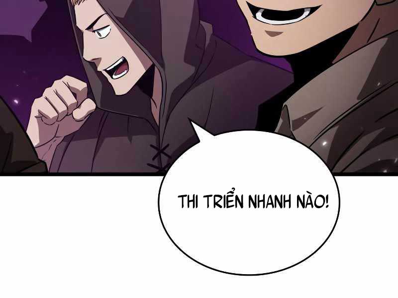 Thế Giới Sau Tận Thế Chapter 44 - Trang 130