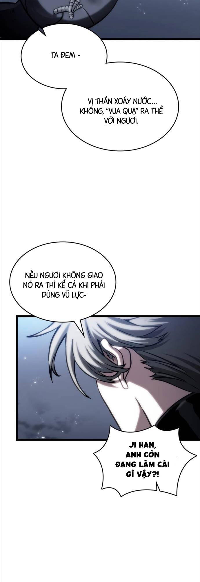 Thế Giới Sau Tận Thế Chapter 115 - Trang 48