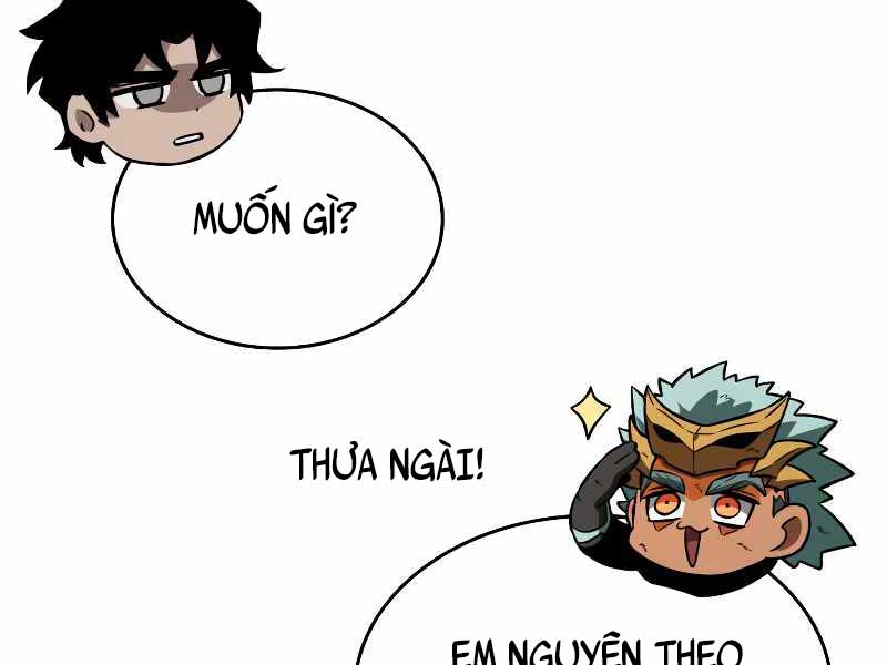 Thế Giới Sau Tận Thế Chapter 49 - Trang 40