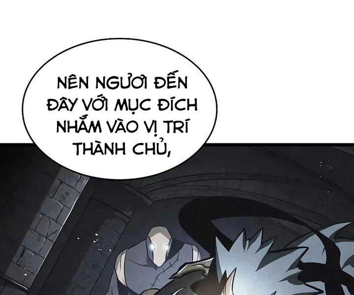 Thế Giới Sau Tận Thế Chapter 37 - Trang 19