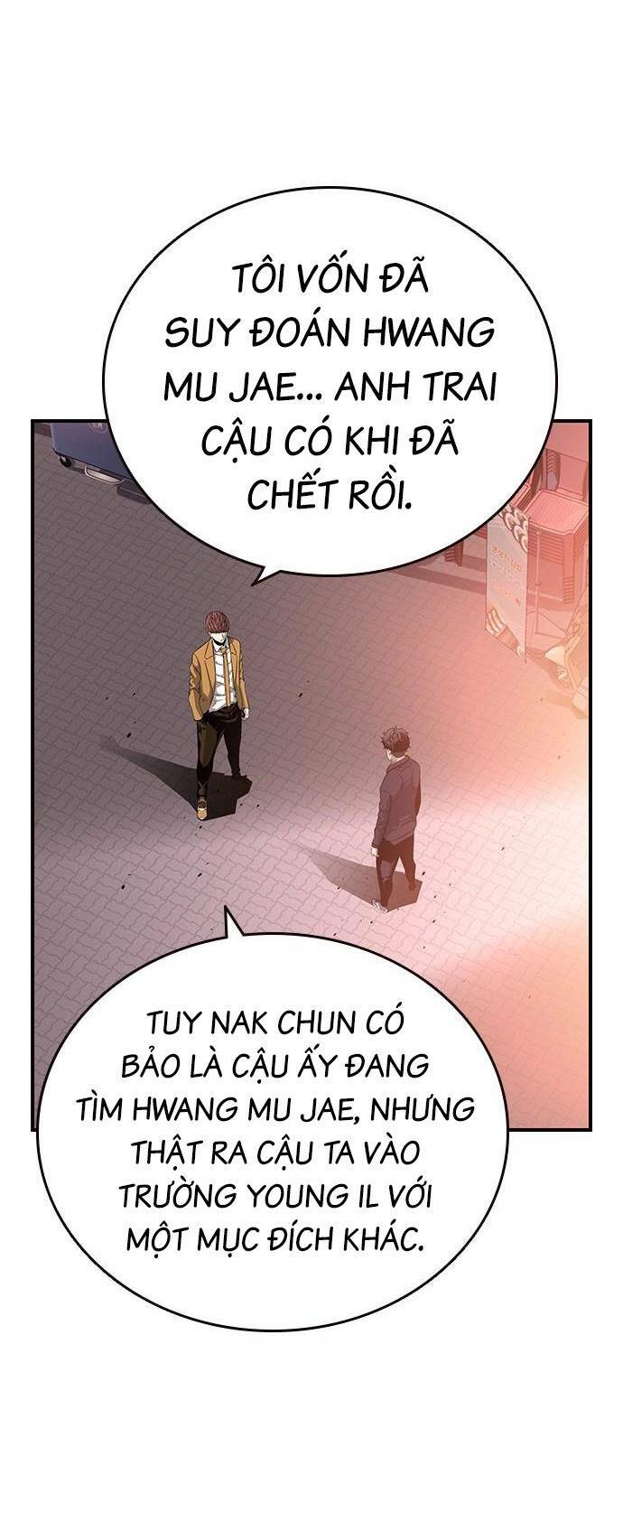 King Game Chapter 25 - Trang 45