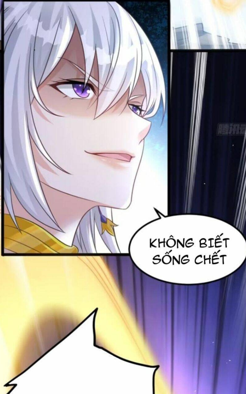 Vợ Tôi Và Tôi Thống Trị Tam Giới Chapter 105 - Trang 45