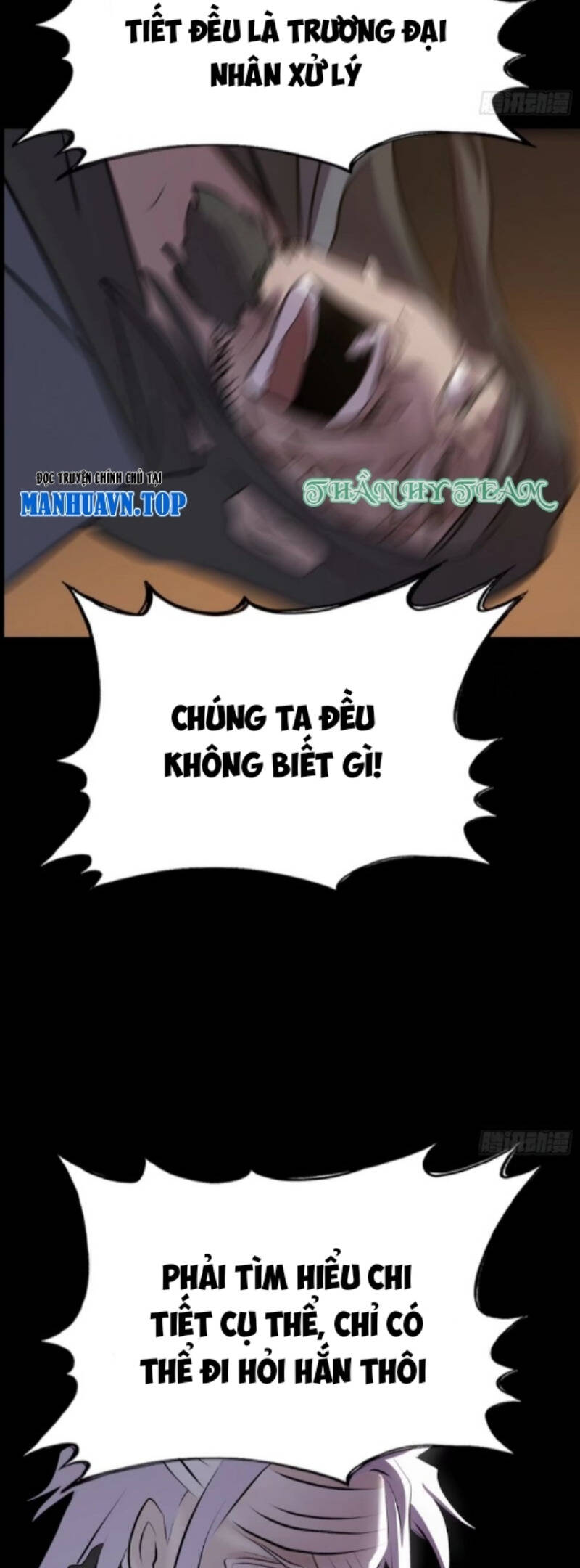 Phong Yêu Vấn Đạo Chapter 45 - Trang 44