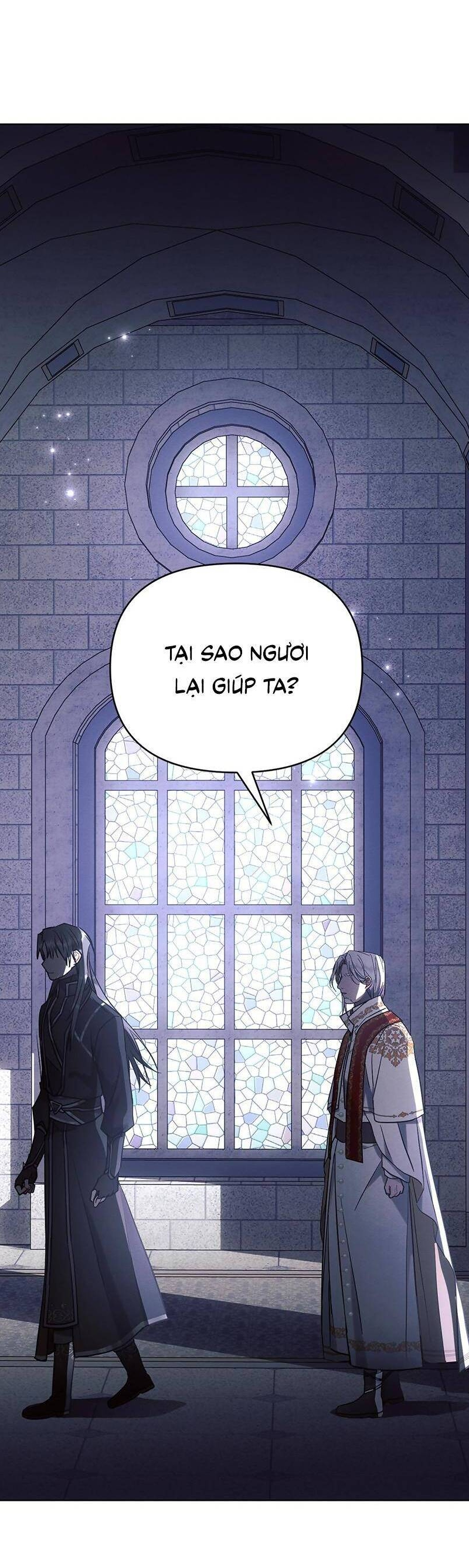 Công Chúa Ashtarte Chapter 76 - Trang 18