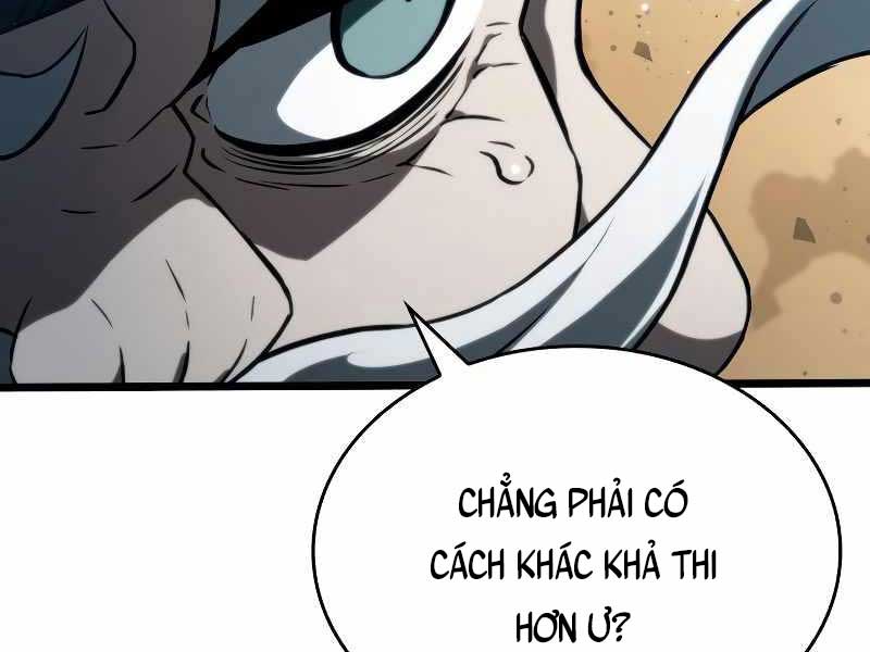 Thế Giới Sau Tận Thế Chapter 55 - Trang 8