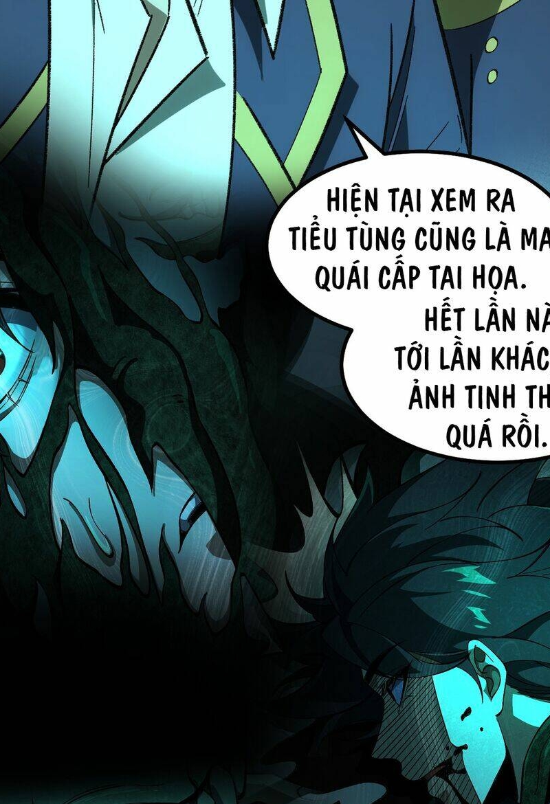 Ta Sáng Tạo Truyền Thuyết Đô Thị Chapter 25 - Trang 12