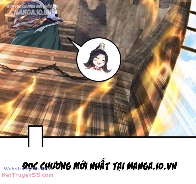 Vợ Tôi Và Tôi Thống Trị Tam Giới Chapter 119 - Trang 51