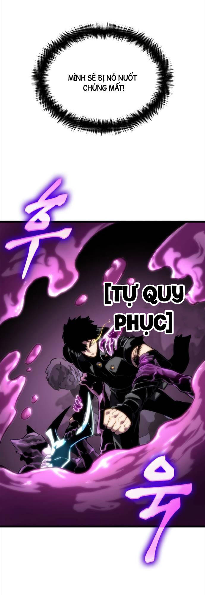 Thế Giới Sau Tận Thế Chapter 108 - Trang 9