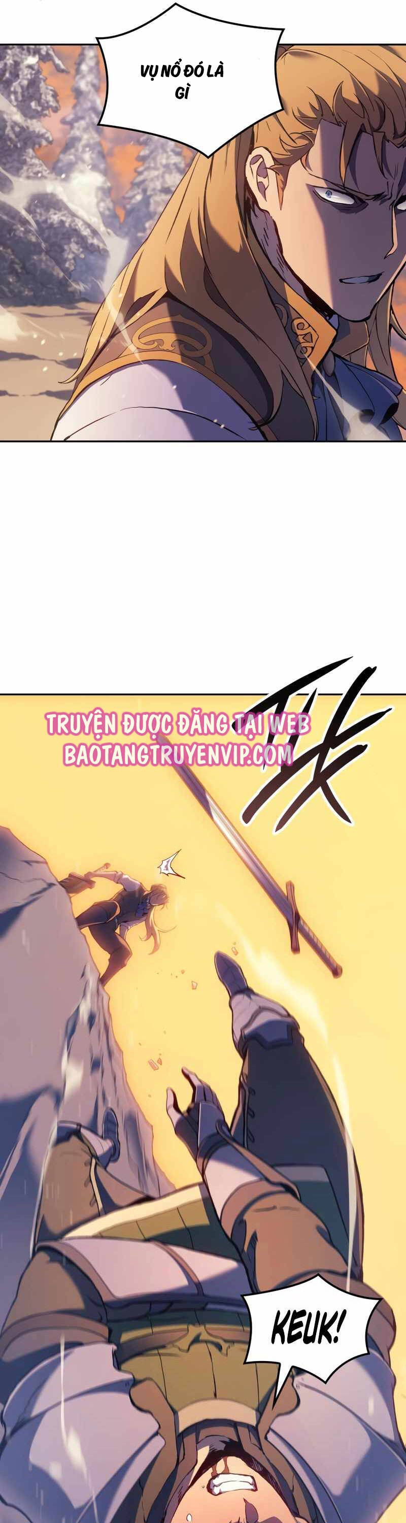 Đế Vương Hồi Quy Chapter 31 - Trang 8