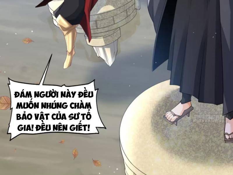 Vợ Tôi Và Tôi Thống Trị Tam Giới Chapter 121 - Trang 92