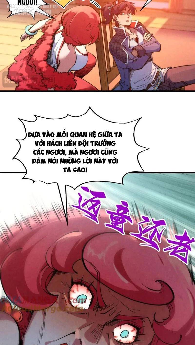 Vạn Cổ Chí Tôn Chapter 312 - Trang 7