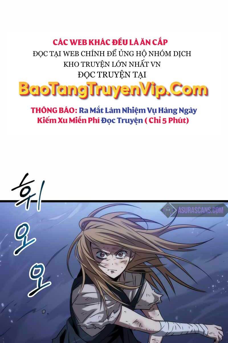 Thế Giới Sau Tận Thế Chapter 47.5 - Trang 8