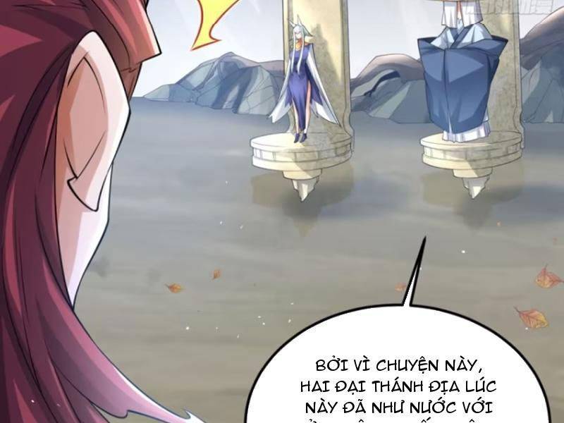 Vợ Tôi Và Tôi Thống Trị Tam Giới Chapter 121 - Trang 98