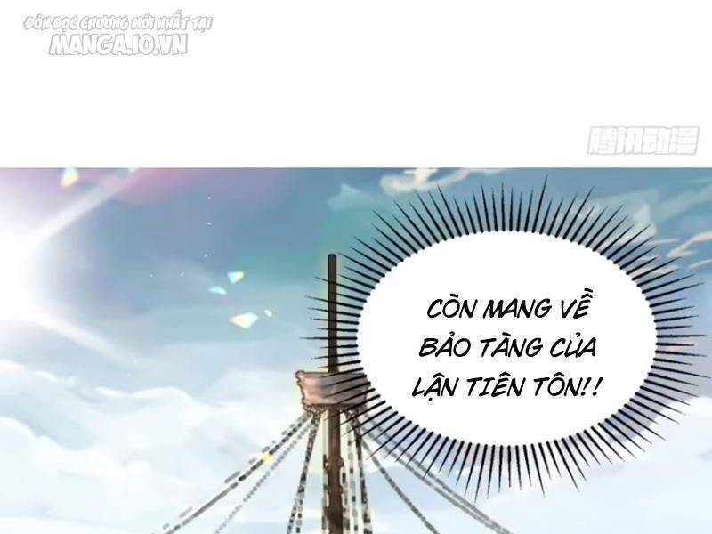 Vợ Tôi Và Tôi Thống Trị Tam Giới Chapter 119 - Trang 67