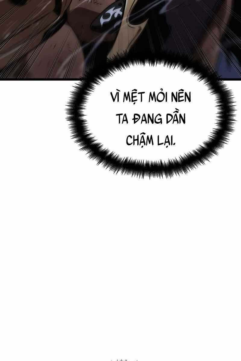 Thế Giới Sau Tận Thế Chapter 47.5 - Trang 4