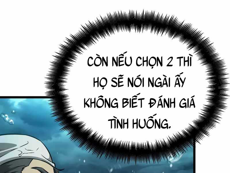 Thế Giới Sau Tận Thế Chapter 45 - Trang 17