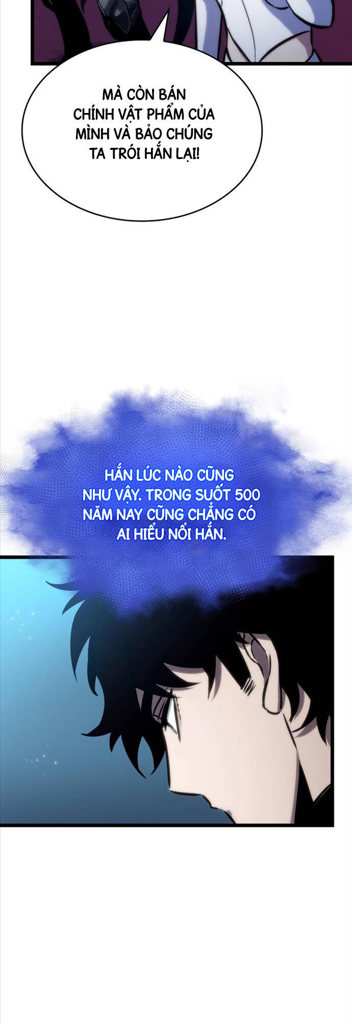 Thế Giới Sau Tận Thế Chapter 108 - Trang 40