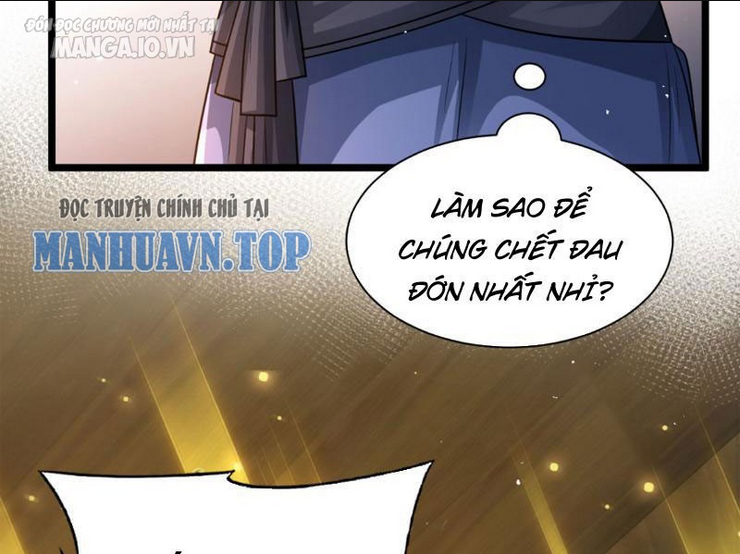 Vợ Tôi Và Tôi Thống Trị Tam Giới Chapter 130 - Trang 59